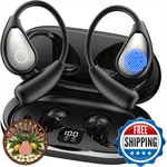 Zydiie Ai Translation Earbuds Real Time, 144 Language Translator Ows 3-I. Fixed Price $24.69.