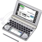 Casio Electronic Dictionary Exword Life & Education Model XD-N6600GD Champagne. Fixed Price $235.62.