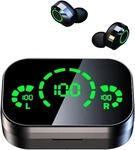 Ai Translator Earbuds Real Time, Supports 144 Languages, Earphone 3-IN-. Fixed Price $14.80.