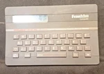 Franklin Computer Spelling Ace Model Sa 100XL. Fixed Price $20.00.