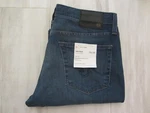 Ag Adriano Goldschmied Protege Classic Straight Denim 360, 34X34, Nwt, $198 Msrp. Fixed Price $88.97.