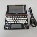 Casio E-E800 Chinese English German French Electronic Dictionary W Usb Cord. Fixed Price $499.99.