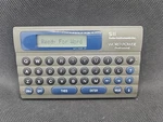 Seiko Sii Pocket Word Power Dictionary Thesaurus WP-3000 Works Great. Fixed Price $9.99.