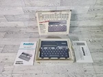 Vintage Franklin Spelling Ace 1990 Electronic Handheld 3RD Edition SA-98 W/ Box. Fixed Price $22.95.