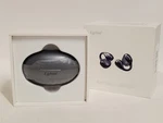 Lytmi Cozyclip Open Headphones Clip-on Earbuds BLUETOOTH5.4 IPX4 Waterproof. Fixed Price $40.96.