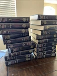 Oxford English Dictionary 2ND Edition 20 Volumes Hardcover Set Complete Very. Fixed Price $899.00.
