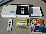 Langie Translator S2 Offline Way Voice Translation 53 Language. Fixed Price $189.95.