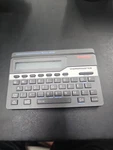 Franklin Computer, Wordmaster Deluxe Model WM-1055. Fixed Price $6.00.