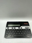 Franklin Computer Master SA-103A Linguistic Technology Spellblaster 2. Fixed Price $20.00.