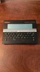 Franklin Language Master LM-3000 Electronic Dictionary & Thesaurus Tested. Fixed Price $15.00.
