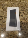 Langogo Minutes Wearable & Handheld Translation Device, Touch Screen, Grey *new*. Fixed Price $120.30.