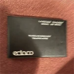 Language Teacher E2-800 Handheld English-russian Translator. Fixed Price $20.00.