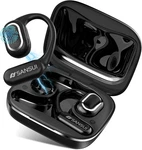 Sansui Ai Translation Earbuds Real TIME,6-IN-1 Bluetooth 6.0 Language Translator. Fixed Price $27.92.