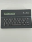 Franklin Computer Spelling Ace SA-98 Handheld Electronic Checker 198687. Fixed Price $14.99.