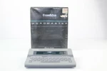 Franklin Computer- Wordmaster Electronic Thesaurus & Spelling Corrector WM-1100. Fixed Price $29.00.