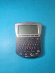 Franklin MWD-1470 Merriam-webster Dictionary Thesaurus Spell Correction Working. Fixed Price $18.03.