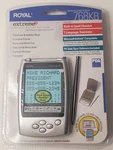 Royal Extreme 3 Pda Personal Digital Assistant Translator 768KB New & Sealed. Fixed Price $16.99.