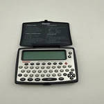 Franklin MWD-460 Merriam-webster's Dictionary Thesaurus Spelling New Batteries. Fixed Price $24.70.