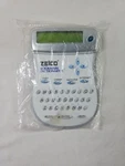 Zelco Electronic Bookmark Dictionary Ii Ultra-thin 3.5" X 6" New-other. Fixed Price $15.95.