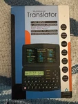 Van Hauser Language Translator Eng,esp,french,ital,dutch,deutsch. Fixed Price $8.99.
