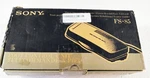 Sony FS-85 Dictation Transcription Pedal W/cable. Fixed Price $63.99.