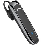 Wireless Earphone Mono Earbud Handsfree Mic Single Headphone Headset For Phones. Fixed Price $39.04.