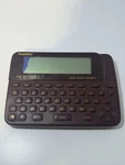 Franklin Electronic Holy Bible KJ-31 King James Version. Fixed Price $19.99.