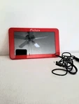 Lexibook Tablet Master High Definition Touch Screen 7" MFC153EN Kids 6-14 Rare. Fixed Price $12.00.