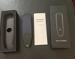Vormor Translator Pen Portable Language Scanner Reader Device. Fixed Price $69.99.