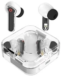 Sixthgu V700 Ai Translation Earbuds Real Time, Bluetooth Transparent. Fixed Price $35.35.