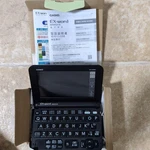 Casio Ex-word XD-G4800BK. Fixed Price $57.09.