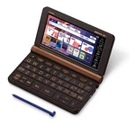Casio Electronic Dictionary Professional Data Plus 6 XD-SX20000 Content 2020. Fixed Price $615.20.