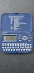 Vintage Ectaco ML320 Universal Translator 10 Languages Dictionary & Organize. Fixed Price $15.00.
