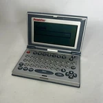 Franklin 12-LANGUAGE Translator Model TG-470 2002-2004. Fixed Price $26.82.