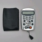 Brookstone Talking 12 Language Translator With Instructions Untested Works. Fixed Price $17.99.