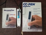 C-pen C610R Reader. Fixed Price $40.00.