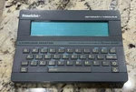 Dictionary Thesaurus Spellblaster Franklin Language Master LM-2000B Ii Tested. Fixed Price $14.99.