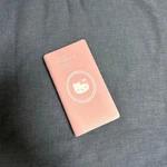 Kitty Sanrio Pocket English-japanese Dictionary Compact Pink. Fixed Price $80.09.