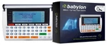 Babylon Ai Translator Model 308 - Hebrew English Electronic Dictionary & Spel. Fixed Price $189.10.
