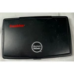 Franklin Merriam-webster MWD-460A Electronic Dictionary Thesaurus Black Handheld. Fixed Price $29.99.