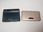 Lot Seiko English-japanese Electronic Dictionary: TR-9700 & SD7200 *as-is*. Fixed Price $26.25.