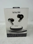 Viaim Nano+ Earbuds Real-time Translator, Transcriber & Recorder Green. Fixed Price $149.00.