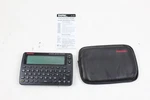 Franklin Digital Book System Model DBS-2 W/ Physicians Desk Reference. Fixed Price $19.99.