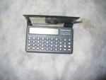Radio Shack Four Language Translator With Instructions 63-666. Fixed Price $5.00.