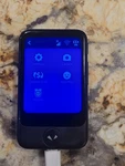 Pocketalk Voice Translator (282310) - White. Fixed Price $129.00.