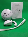 BY01 Wireless Open Ear Headphones Ows T26, Box. Fixed Price $15.00.