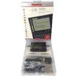 Franklin Tga 490-12 Language Speaking Translator Box Manuals Cables Tested. Fixed Price $49.99.