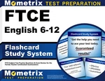 Ftce English 6-12 Flashcard Study System. Fixed Price $44.99.