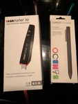 Scanmarker Air Scanner, Reading Pen, Digital Highlighter Scanning. Fixed Price $79.99.