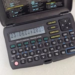 Multilingual Translator English Espanol Francais Itaian Dutch Deutsch. Fixed Price $19.98.